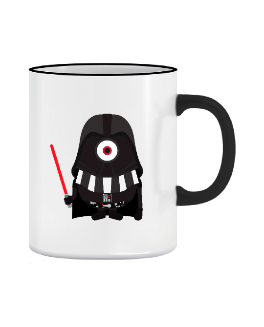 Puodelis Minion Star Wars Puodelis Minion Star Wars